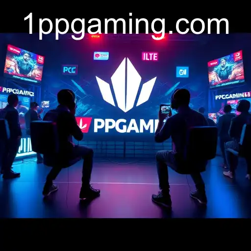 PPGaming: A New Era in Online Gaming