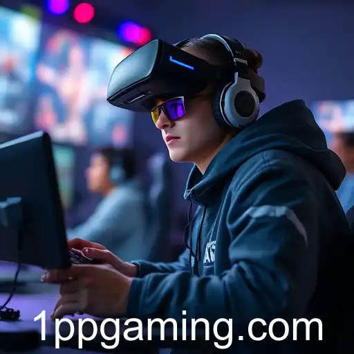 The Evolution of PPGaming in Modern Times