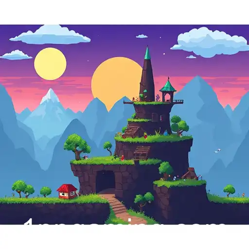 The Rise of Indie Games: A New Era of Creativity