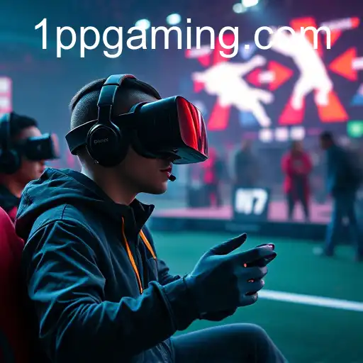 New Horizons for PPGaming in 2025