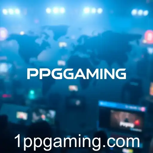 The Rising Influence of PPGaming in Online Communities