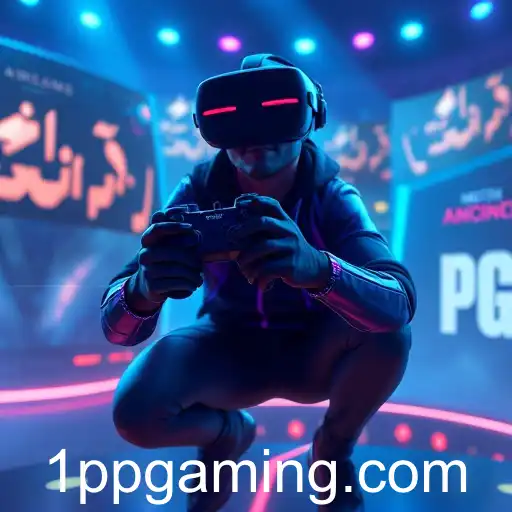 PPGaming Expands in 2025's Evolving Game Industry