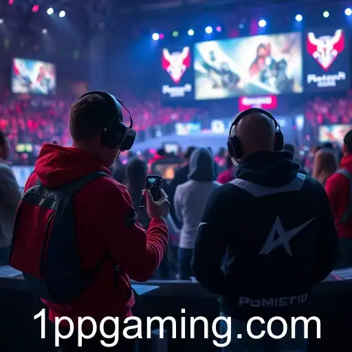 PPGaming Revolutionizes Online Gaming Experience