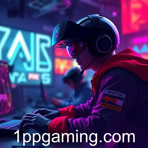 PPGaming and the Explosion of Indie Titles in 2025