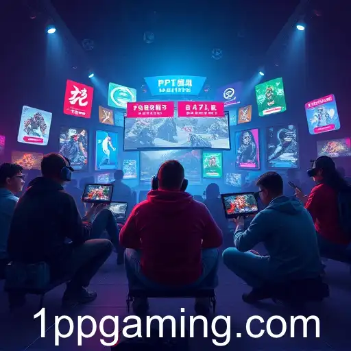 PPGaming