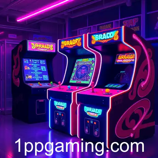 PPGaming Leads the Charge in Online Gaming Evolution