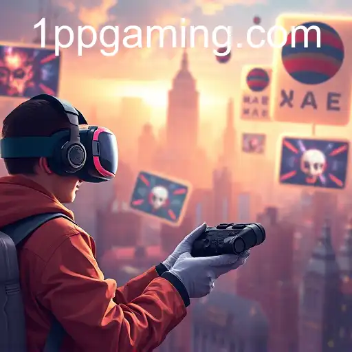 PPGaming: Revolutionizing Online Gameplay