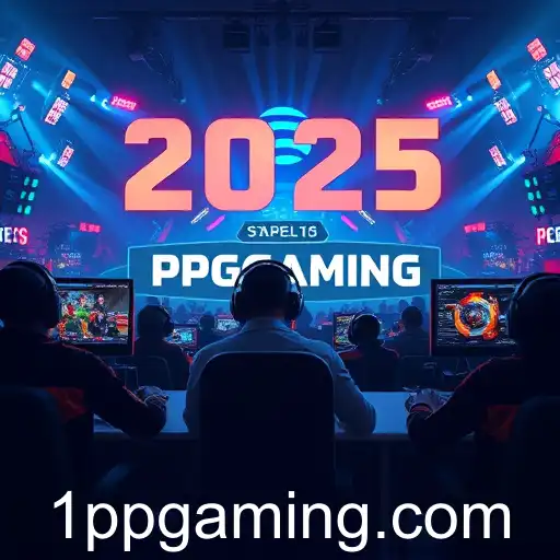 PPGaming Revolutionizes the Online Gaming Sphere