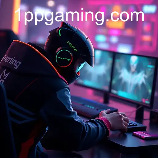 PPGaming Revolutionizes Online Game Experience