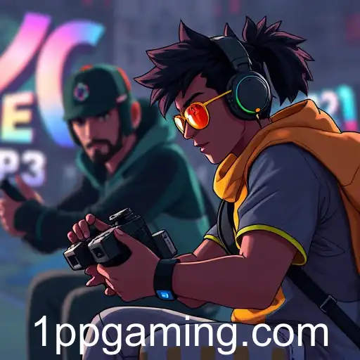 PPGaming: The Rise of Ethical Game Development