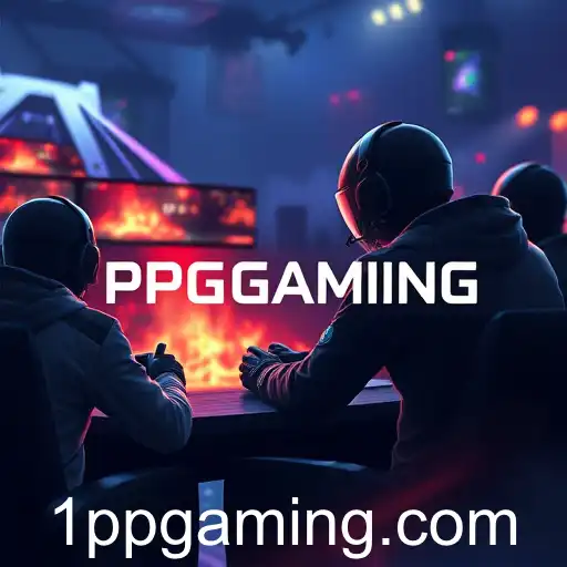 Rise of PPGaming in a New Era