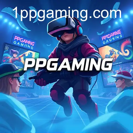 The Rise of PPGaming in the Digital Era