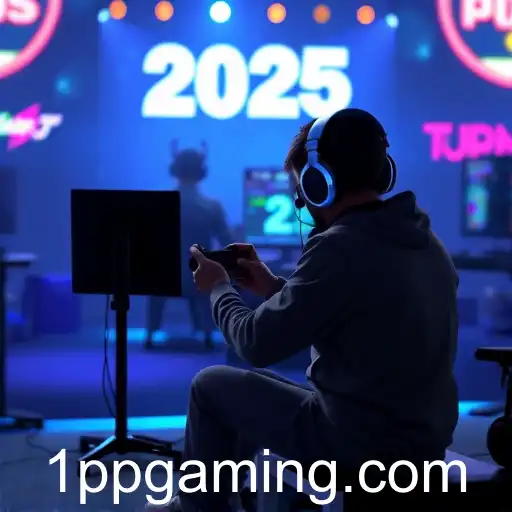 The Rise of PPGaming: A New Era in Online Gaming