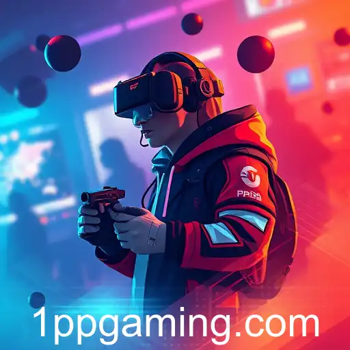 The Rise of PPGaming in the Digital Arena