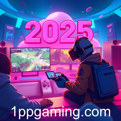 The Rise of PPGaming in a Changing World