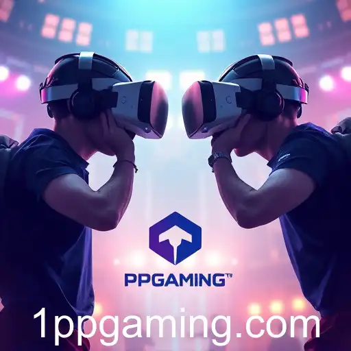 The Rise of PPGaming: Navigating New Horizons in the Gaming Industry