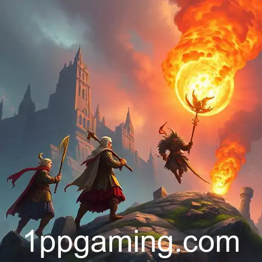 Exploring the Enchanting World of Role-Playing Games: A Dive into the Realm of PPGaming