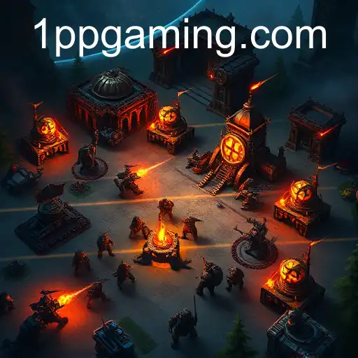 Exploring the Depth and Complexity of Strategy Games: A PPGaming Perspective