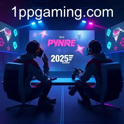 The Evolution of Gaming in 2025