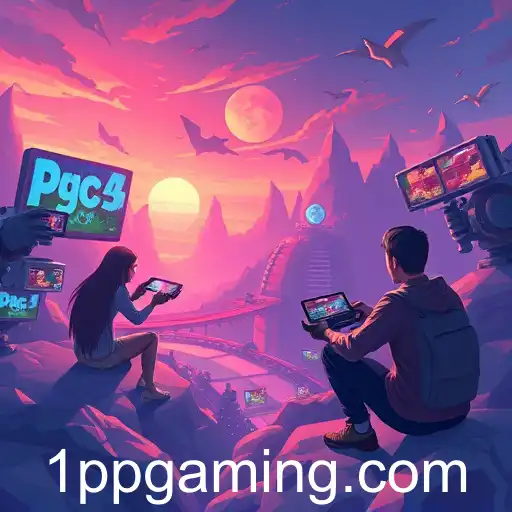 The Rise of PPGaming in Modern Gaming Culture